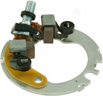 rms starter reparatieset voor honda 125 chiocciola scooter 2000 tot 2006 31200-kgf-901 nieuw