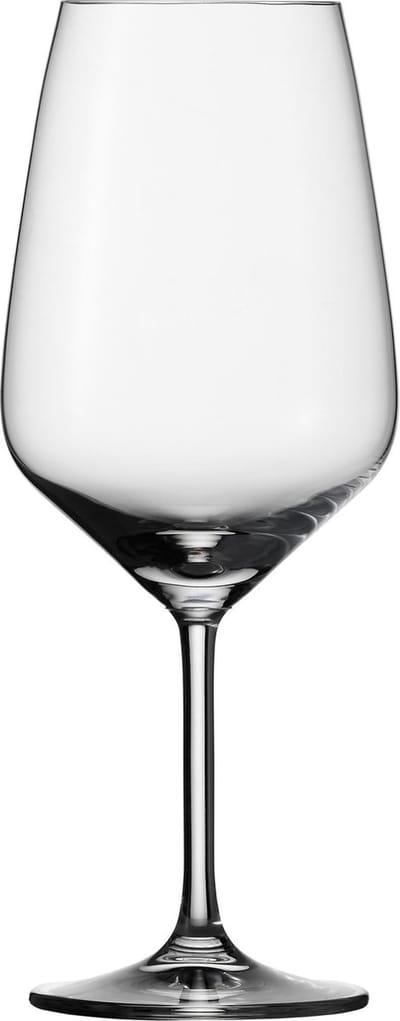 Schott Zwiesel Taste Bordeaux goblet 130 - 0.66 Ltr - set van 6