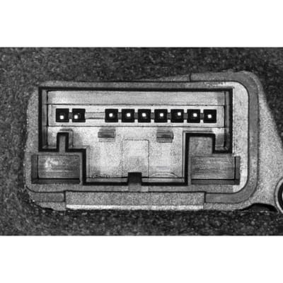 Deurslot VEMO V10-85-0186