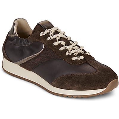 Lage Sneakers NeroGiardini I617325D