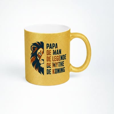 Nevolis® | Espressomok 330ml met Uniek Design | Ontwerp Jouw Eigen Mok | Handgemaakt Cadeau voor Koffieliefhebbers | Gepersonaliseerd op Aanvraag | Enkel of Grote Bestelling