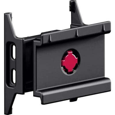 Rittal RX 9365.741 Support rail 8 stuk(s)