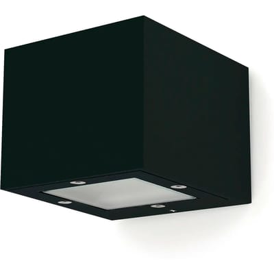 Wandlamp Cristher lighting Isora IP65 Corte de fase L,C COB AC 355lm(156lm) CRI90 4000K Up-down