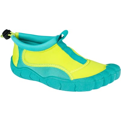 Waimea Waterschoenen - Kinderen - Jace - Aqua/Groen - Maat 24