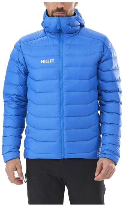 Millet Evole Down Jas Blauw XS Man