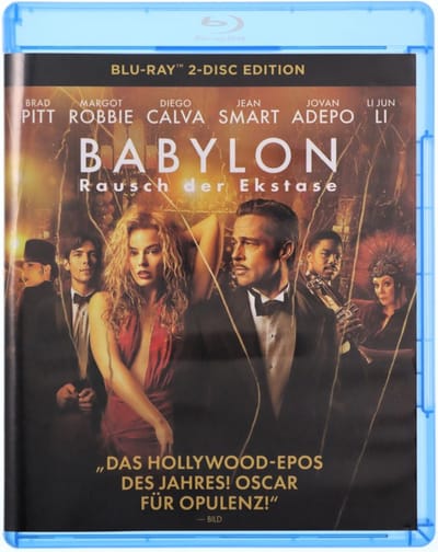 Banana Joe [Blu-Ray]