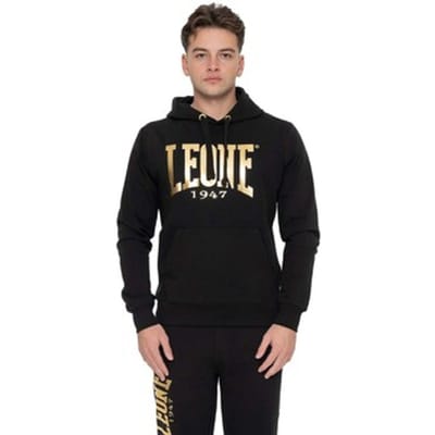 Capuchon sweaters Leone 1947 Man Hoody Gold