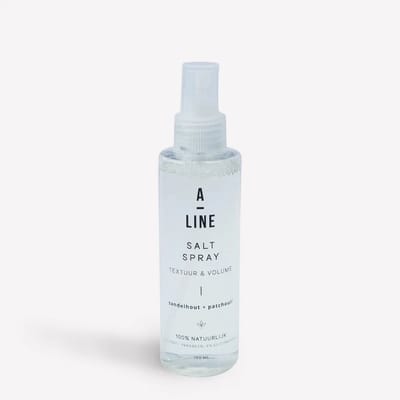 A-LINE Salt Spray Organic