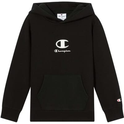Champion Hooded Sweatshirt - Fashion Wear - Kinderen