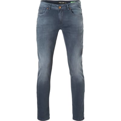 Cars Jeans Blast Slim Fit Stretch Heren Jeans - Maat W28