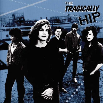 Tragically Hip