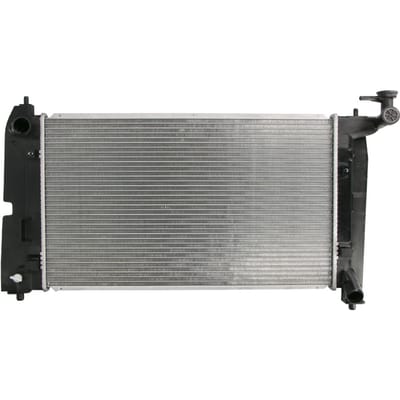 Radiator, motorkoeling KOYORAD PL011171