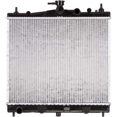Radiator, motorkoeling NRF 53778