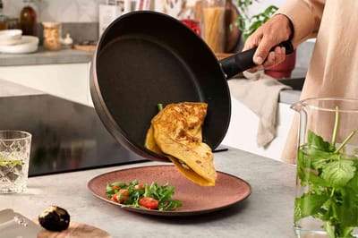Fissler Levital+ Comfort Koekenpan - Ø 28cm