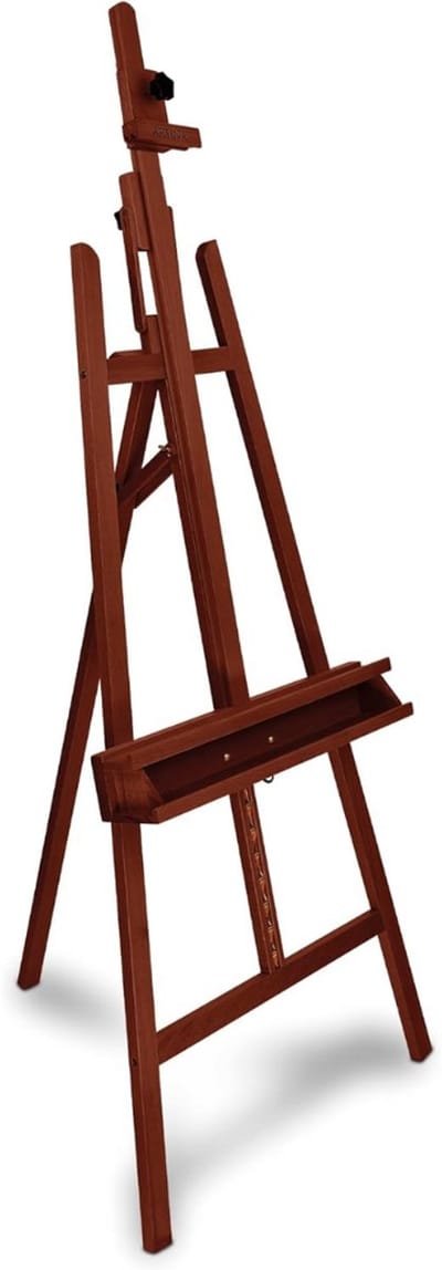 DailySupplies® Tafelezel voor Volwassenen - Schildersezel - Atelierezel