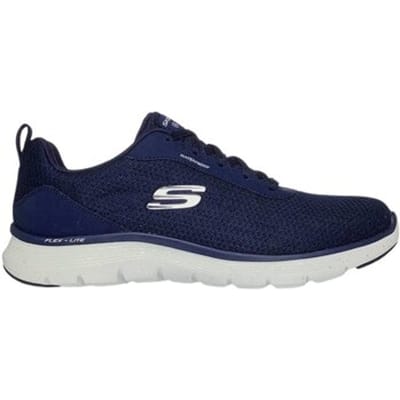 Lage Sneakers Skechers -