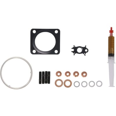 Turbocharger, montageset EVORON EVMK0174