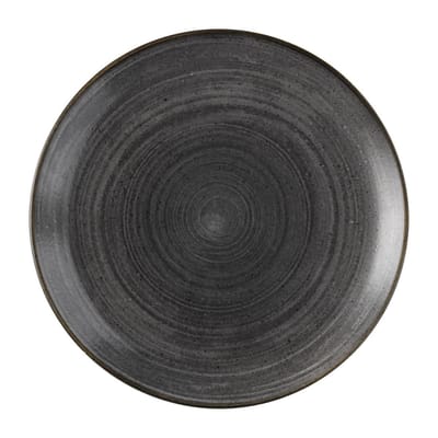 Churchill Stonecast Raw Evolve Black borden 286mm (12 stuks)