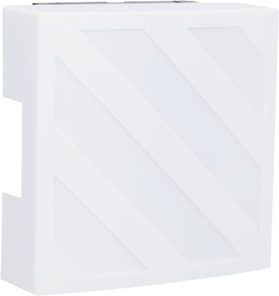 uniTEC Drietoongong Turino, wit