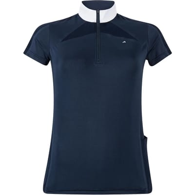 Dameswedstrijdpolo Euro-Star Tabea
