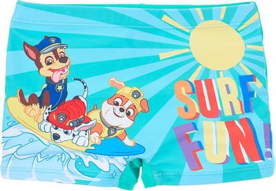 PAW Patrol - Zwembroek PAW Patrol - jongens - maat 98