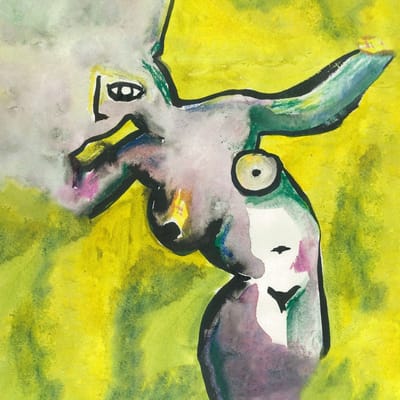 Jacob Alon - In Limerence (LP) (Black ReVinyl)