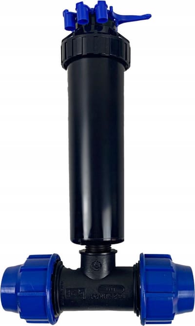 Rain Bird 3504 Zwenk Sproeier met 25mm T-stuk