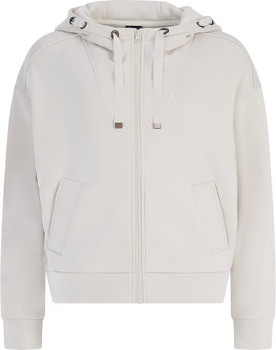 Protest Prtface - Fleece vest Dames - Lange mouwen - Outdoor - Ritssluiting