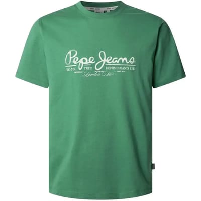 T-shirt Pepe Jeans Dumas