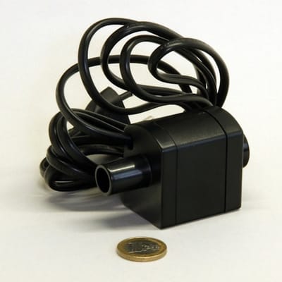 JBL CristalProfi m Pompkop