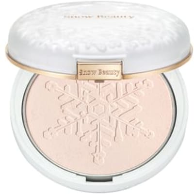 Shiseido - Snow Beauty Brightening Skincare Powder 1 set