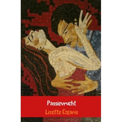 Passievrucht - Lizette Colaris