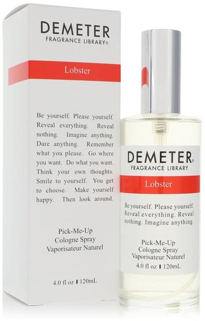 Demeter Demeter Lobster cologne spray (unisex) 120 ml