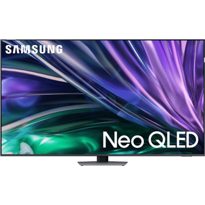 Samsung QE55QN85D - Slimme tv - 139,7 cm 4K Neo QLED 2024 buitenlands model