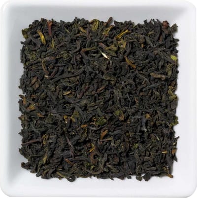 Zwarte thee Ceylon Pekoe Nuwara Eliya 100 gram losse thee in stazak