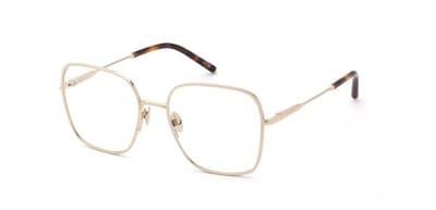 Nina Ricci VNR433 Oro rose' lucido 54/18/140 WOMAN Brilmonturen