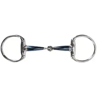 QHP Bustrens Anatomisch 14 mm Sweet Iron - 9,5