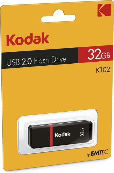 Kodak USB2.0 K100 32GB