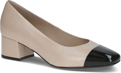 Caprice Dames Pumps 9-22305-42 415 G-breedte Maat: 38 EU