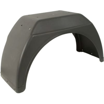 Plastic spatbordbekleding BLIC 6601-06-0000120P