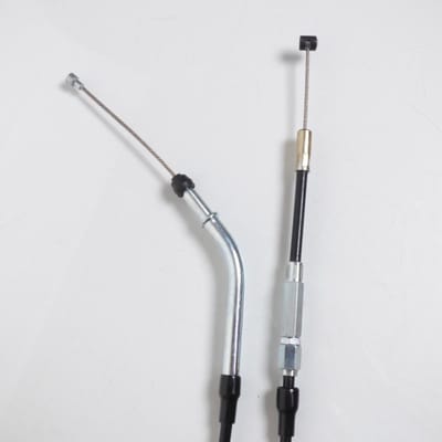 koppelingskabel voor suzuki 450 rmz motorfiets 2005 tot 2007 04-0252 / 5852215a nieuwe lucht
