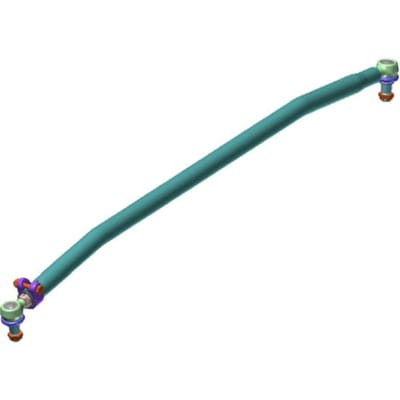 Spoorstang LEMFÖRDER 23307 01