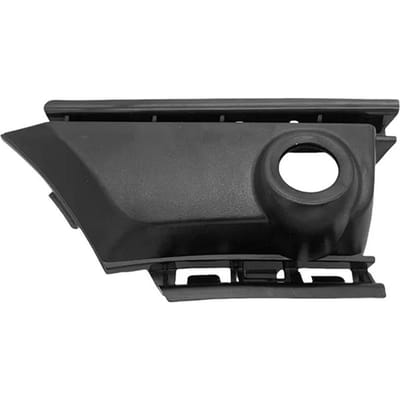 Auto Voor Rechts Bumper Camera Sensor Afdekking Beugel A1768853000 Voor Mercedes Benz W176 gray