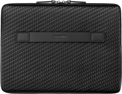 Laptop sleeve Interlace