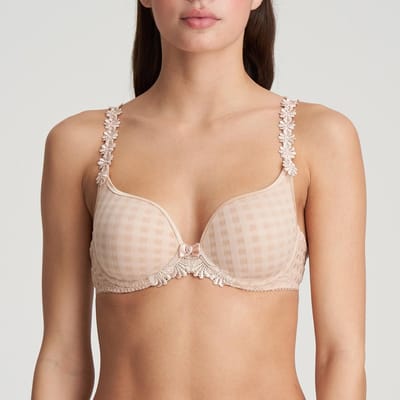 Marie Jo Avero Voorgevormde Beugel Bh 0100416 Caffé Latte - maat EU 65C / FR 80C