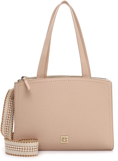 SURI FREY Shopper SFY Amey ( 16875 ) - Dames handtassen - lightrose 646