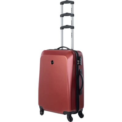 Stijve koffer Iguana Asturia II 78x54x28 cm