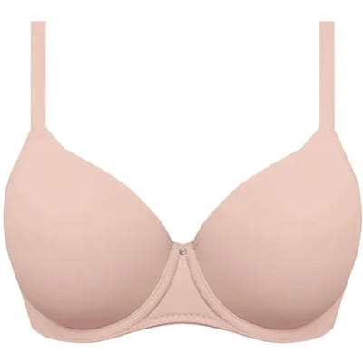 Damesbeugel t-shirt voorgevormde bh Fantasie Aura