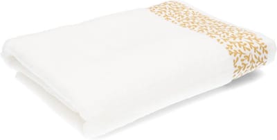 Lasa Home | Badhanddoek Rustic Goud 70x140 cm