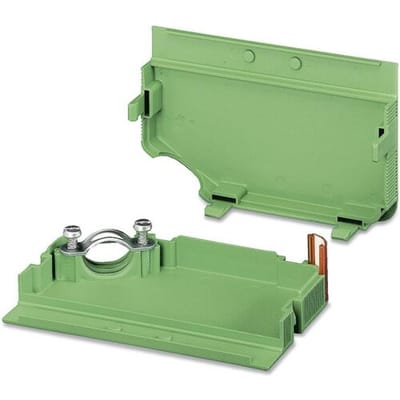 Phoenix Contact KGS-MSTB 2,5/14 1783834 Kabelbehuizing Kunststof 10 stuk(s) Package